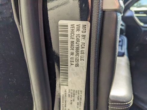 Used 2024 Jeep Grand Cherokee Limited 4xe image 26