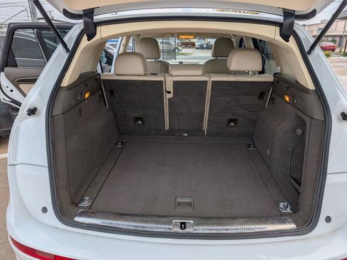 Used 2014 Audi Q5 2.0T Premium Plus w/ Premium Plus Package image 28