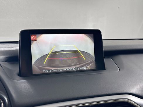 Used 2017 MAZDA CX-9 Grand Touring FWD image 23
