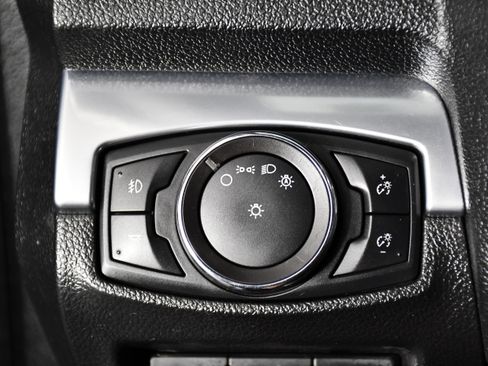 Used 2018 Ford Explorer Sport w/ Equipment Group 401A AWD/4WD image 34