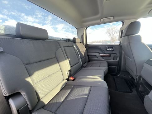 Certified 2018 GMC Sierra 2500 SLE w/ Snow Plow Prep Package image 27