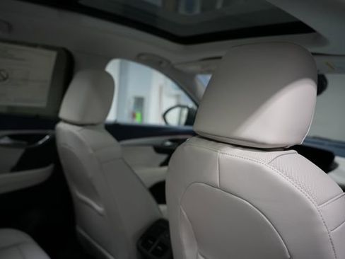 New 2026 Buick Envision Avenir AWD/4WD image 20