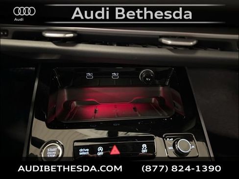 Used 2026 Audi A5 2.0T Premium Plus AWD/4WD image 18