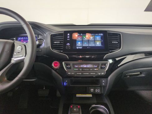 Certified 2023 Honda Passport Elite image 21