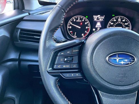 Used 2024 Subaru Crosstrek 2.5i Limited image 24