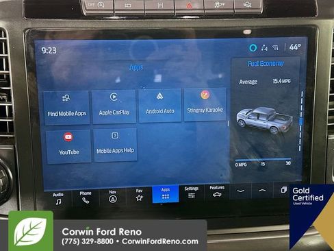 Used 2024 Ford F150 Tremor image 18