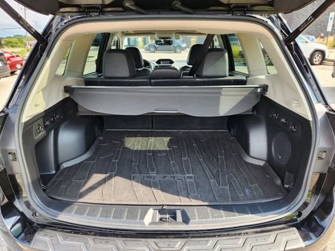 Used 2020 Subaru Forester Touring w/ Popular Package #2 AWD/4WD image 20