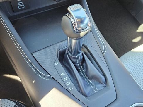 New 2025 Ford Mustang Premium image 23