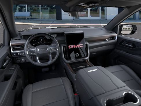 New 2026 GMC Yukon Denali w/ Denali Reserve Package image 17
