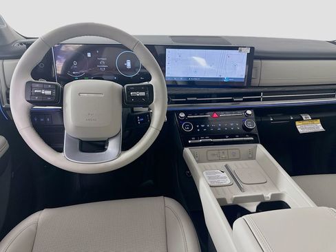 New 2026 Hyundai Santa Fe Limited image 19
