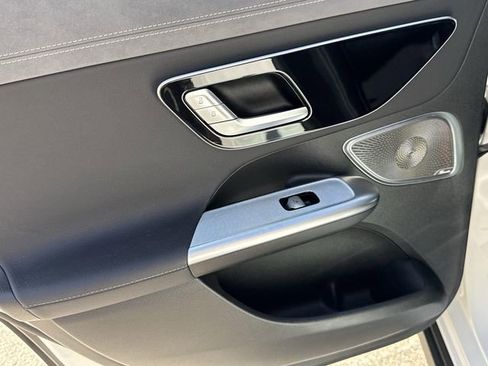 Used 2024 Mercedes-Benz EQE 350+ 350 Sedan image 18