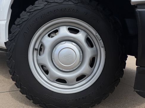 Certified 2023 Ford F150 XL RWD image 10