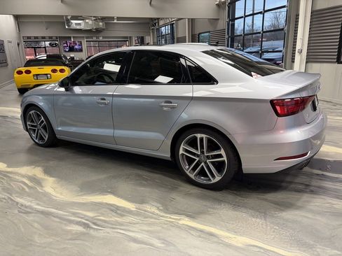Used 2019 Audi A3 2.0T Premium w/ Convenience Package image 37