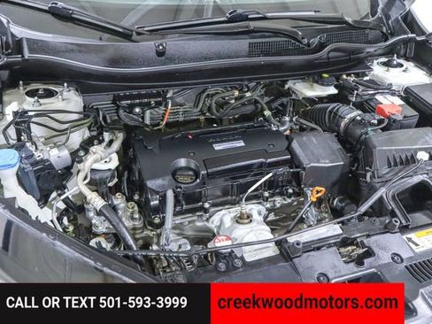 Used 2019 Honda CR-V LX image 18