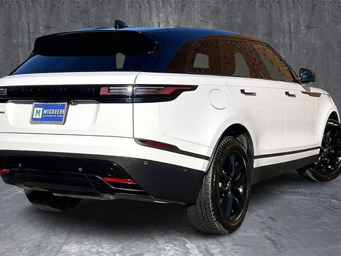 Used 2026 Land Rover Range Rover Velar S image 6
