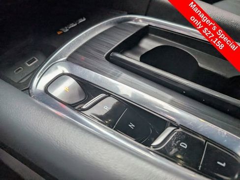 Used 2023 Buick Enclave Essence w/ Experience Buick Package image 21