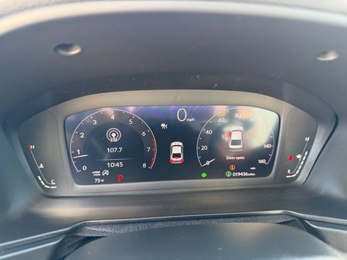 Used 2023 Honda Accord EX image 20