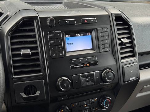 Used 2018 Ford F150 XL w/ Equipment Group 101A Mid RWD image 18