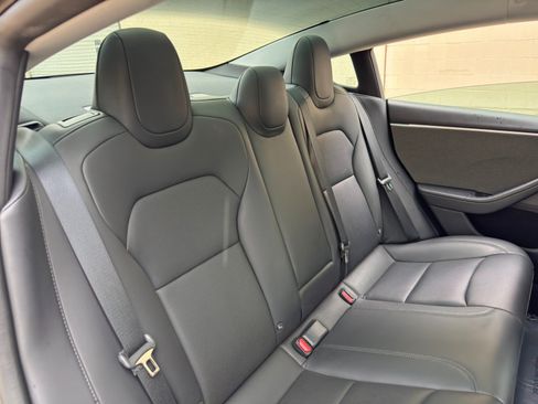 Used 2024 Tesla Model 3 RWD image 40