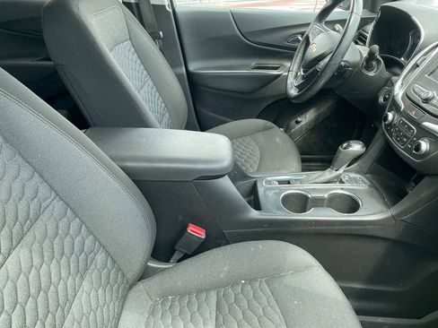 Used 2020 Chevrolet Equinox LT AWD/4WD image 9