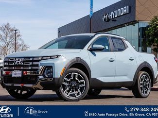 New 2026 Hyundai Santa Cruz Limited AWD/4WD video 1
