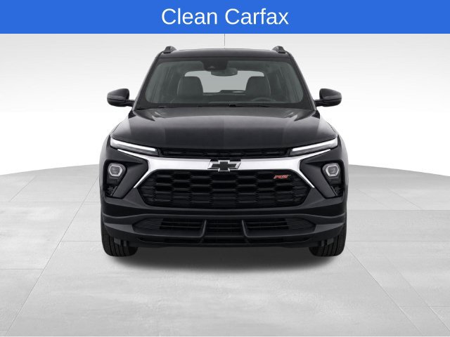 Used 2026 Chevrolet TrailBlazer RS w/ Convenience Package AWD/4WD image 5
