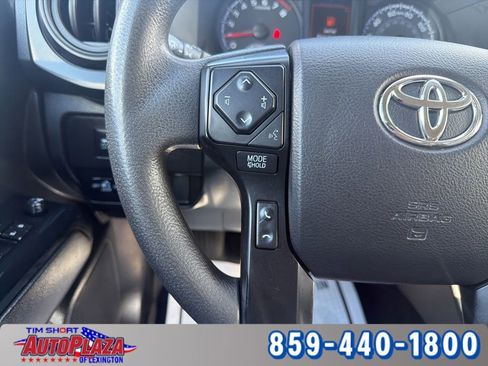 Used 2023 Toyota Tacoma SR AWD/4WD image 23