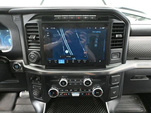 Used 2024 Ford F150 Raptor image 36