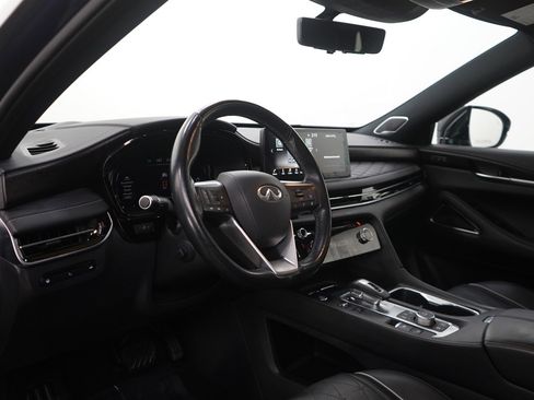 Used 2023 INFINITI QX60 Autograph image 19