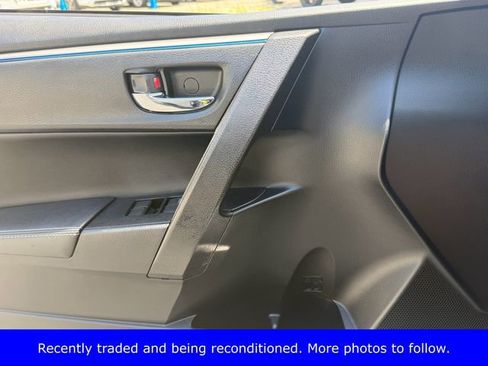 Used 2015 Toyota Corolla S FWD image 31