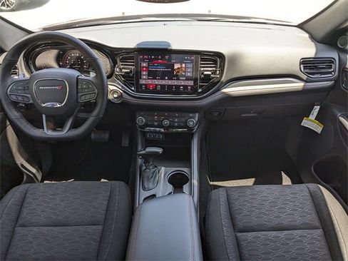 New 2025 Dodge Durango GT w/ Blacktop Package image 15