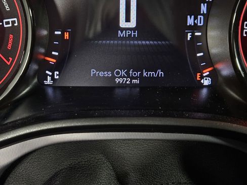 Used 2023 Dodge Challenger GT w/ Blacktop Package image 11