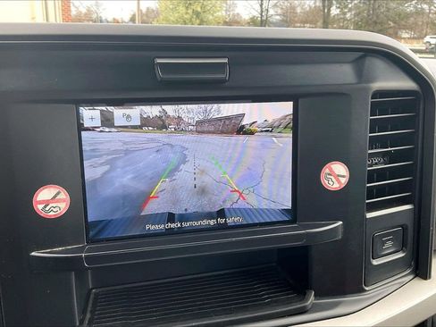 Used 2025 Ford F250 XLT image 14