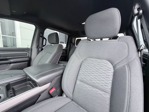 Used 2025 RAM 1500 Big Horn image 24