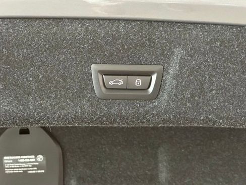 Used 2025 BMW M3 Base w/ Executive Package image 30