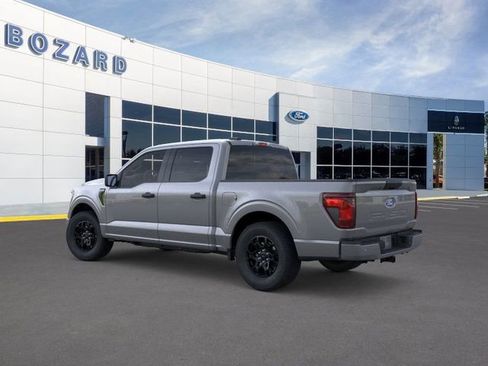 New 2025 Ford F150 STX image 5