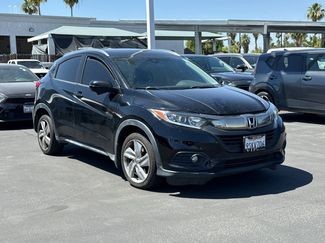 Used 2019 Honda HR-V EX-L video 2