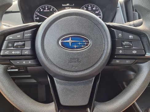 Certified 2024 Subaru Crosstrek 2.0i Premium AWD/4WD image 12