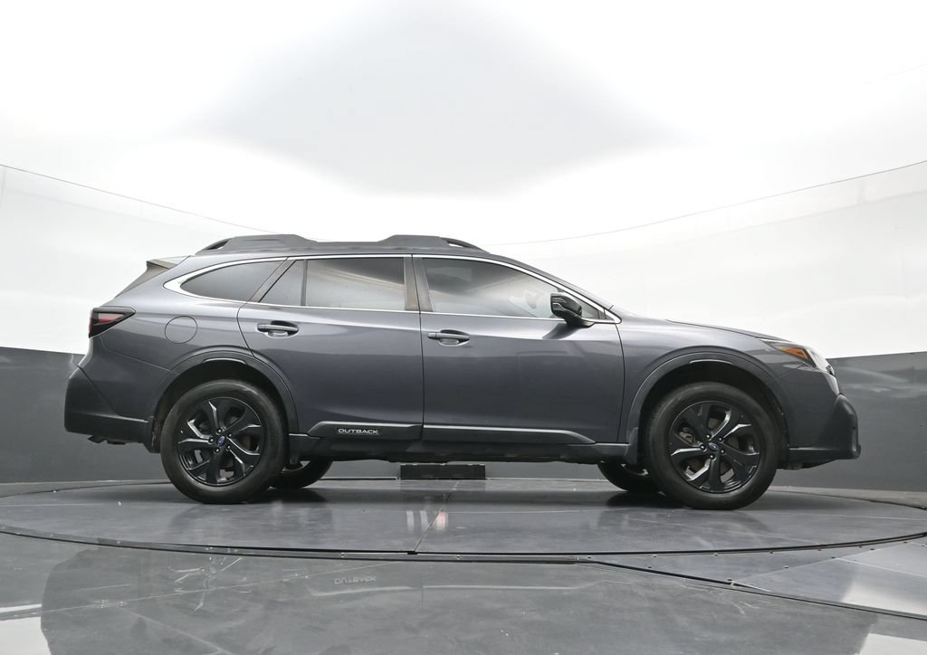 Used 2021 Subaru Outback Onyx Edition XT w/ Popular Package #2 AWD/4WD image 28