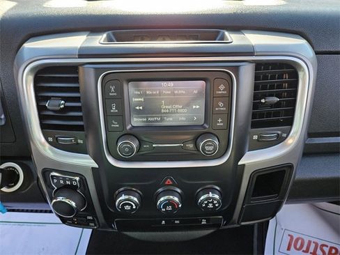 Used 2024 RAM 1500 Classic Warlock image 22