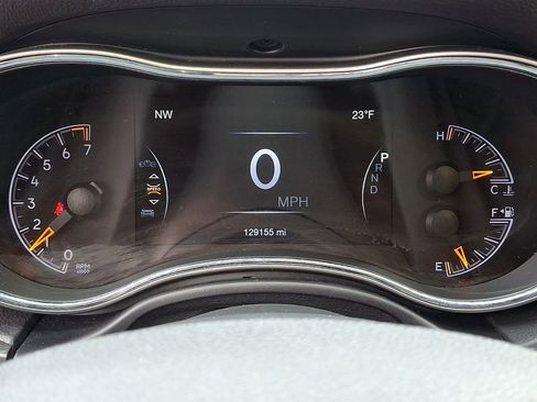 Used 2018 Jeep Grand Cherokee Limited w/ Mopar Chrome Edition Group image 23