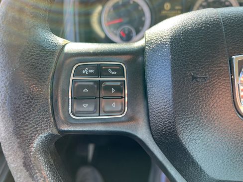 Used 2017 RAM 1500 Tradesman image 34