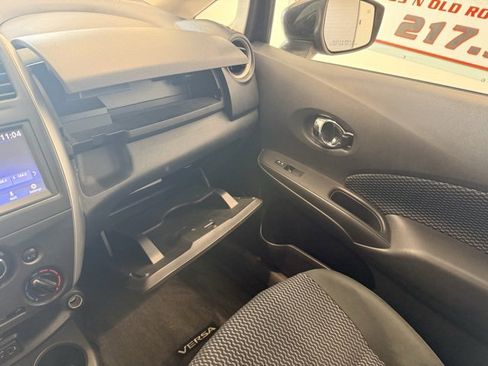 Used 2019 Nissan Versa Note S image 26