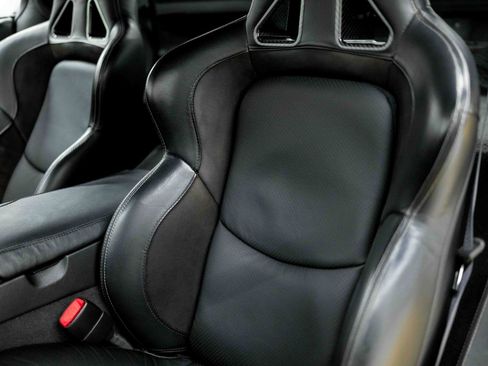 Used 2008 Chevrolet Corvette Z06 w/ Preferred Equipment Group RWD image 50