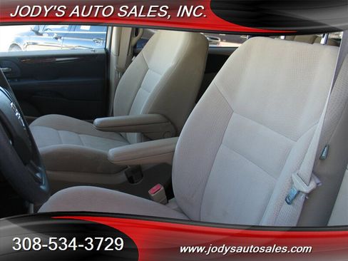 Used 2014 Dodge Grand Caravan SE w/ Quick Order Package 29E SE image 5