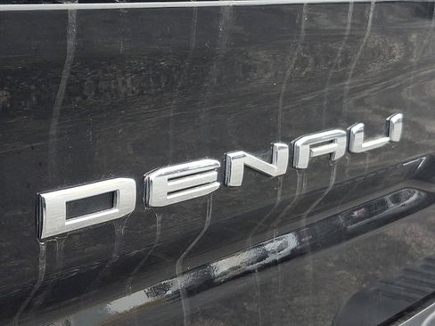 Used 2024 GMC Sierra 1500 Denali Ultimate image 35