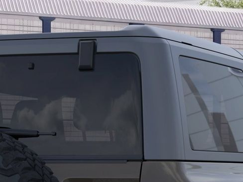New 2026 Ford Bronco Badlands w/ Sasquatch Package AWD/4WD image 25