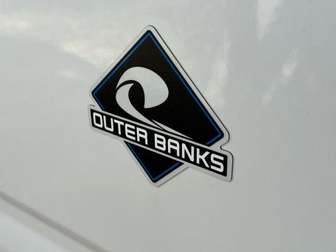 New 2025 Ford Bronco Sport Outer Banks w/ Outer Banks Tech Package+ image 13