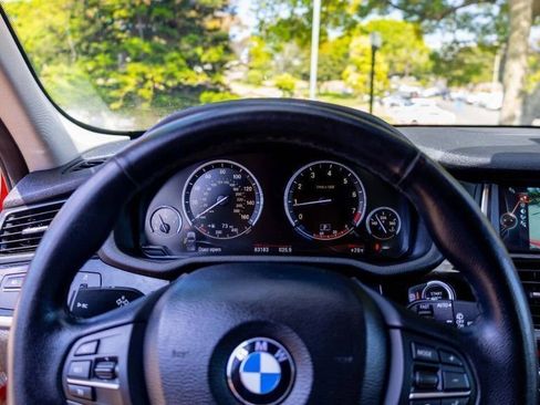 Used 2016 BMW X3 xDrive28i image 23