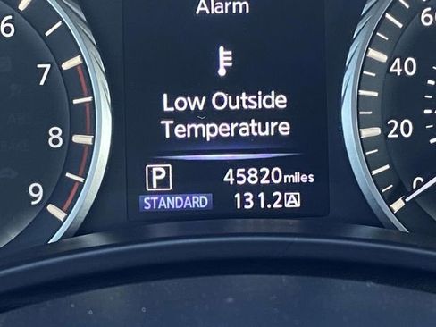 Used 2022 INFINITI Q60 3.0t Luxe w/ Cargo Package image 19